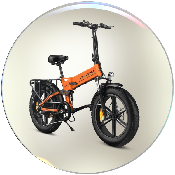 Bicicletă electrică