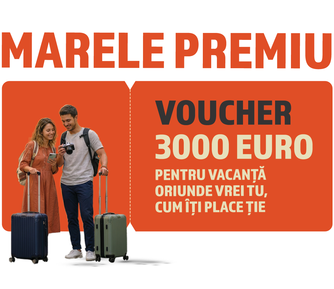 Voucher 3000 Euro