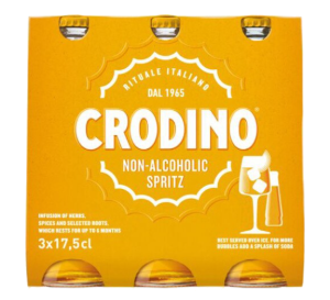 Crodino