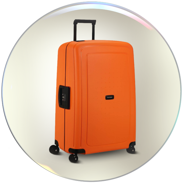Troler Samsonite