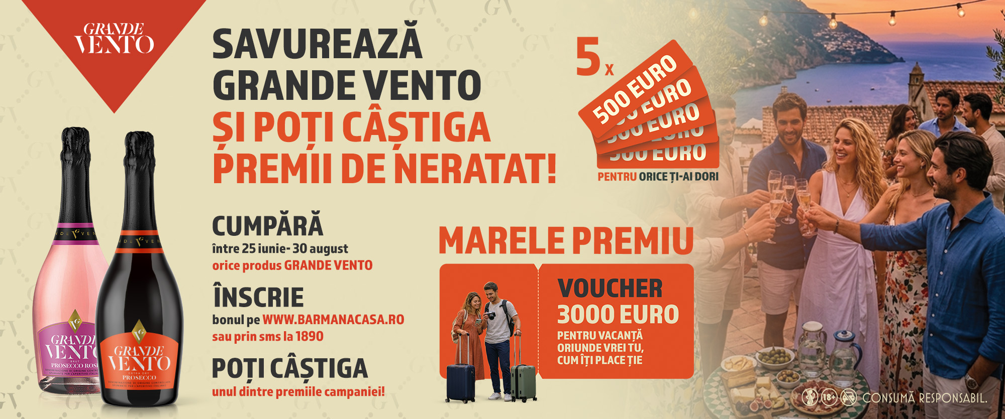 Grande Vento 2026