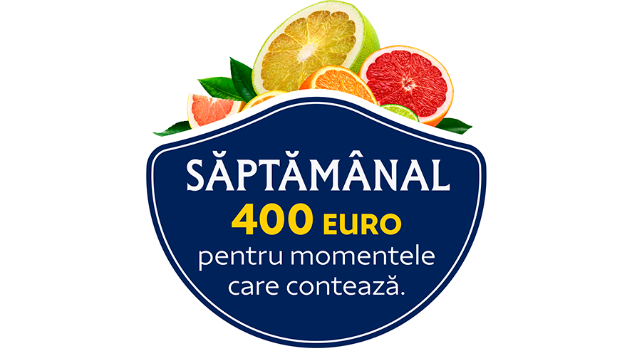 400 EURO cash