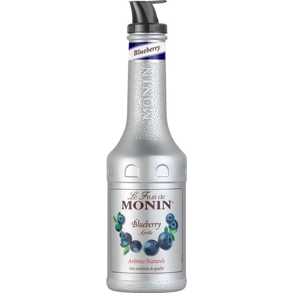 Le Fruit de Monin Afine