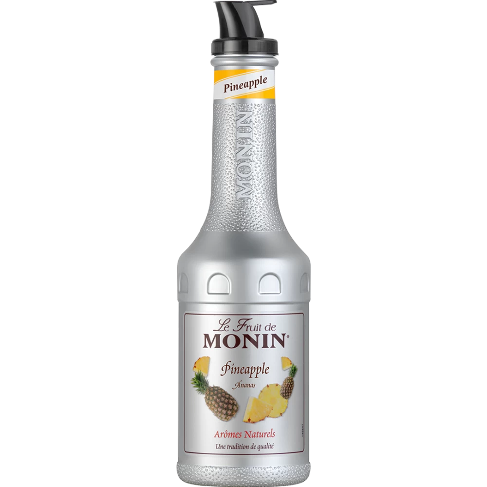 Le Fruit de Monin Ananas