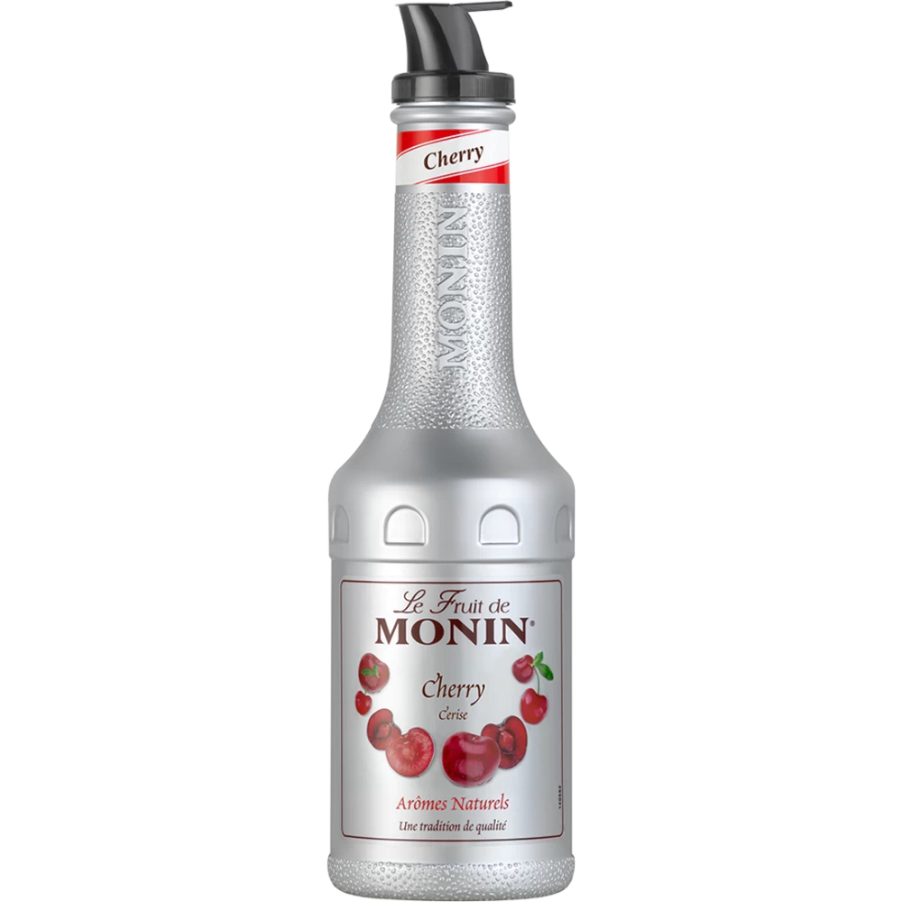 Le Fruit de Monin Cireșe