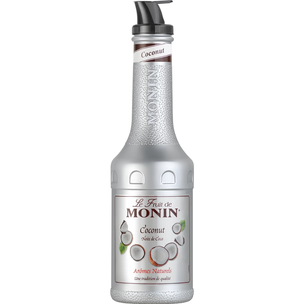 Le Fruit de Monin Cocos
