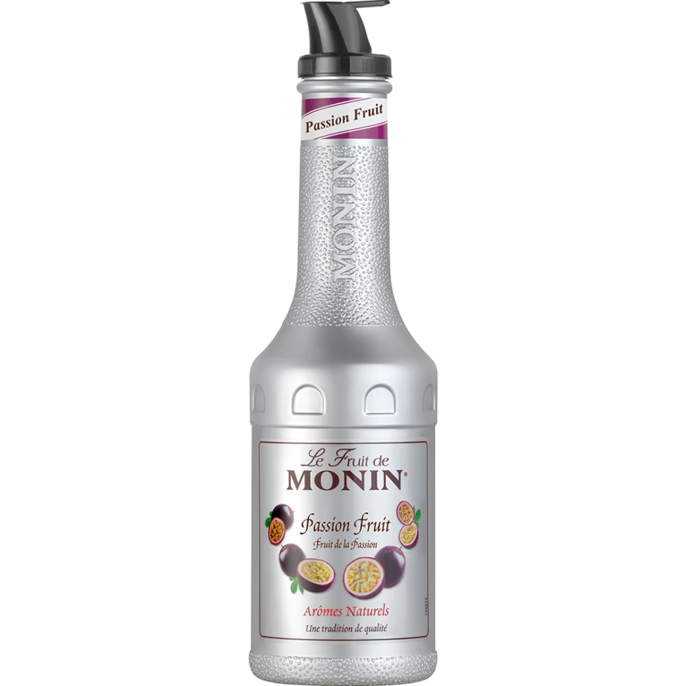 Le Fruit de Monin Fructul Pasiunii