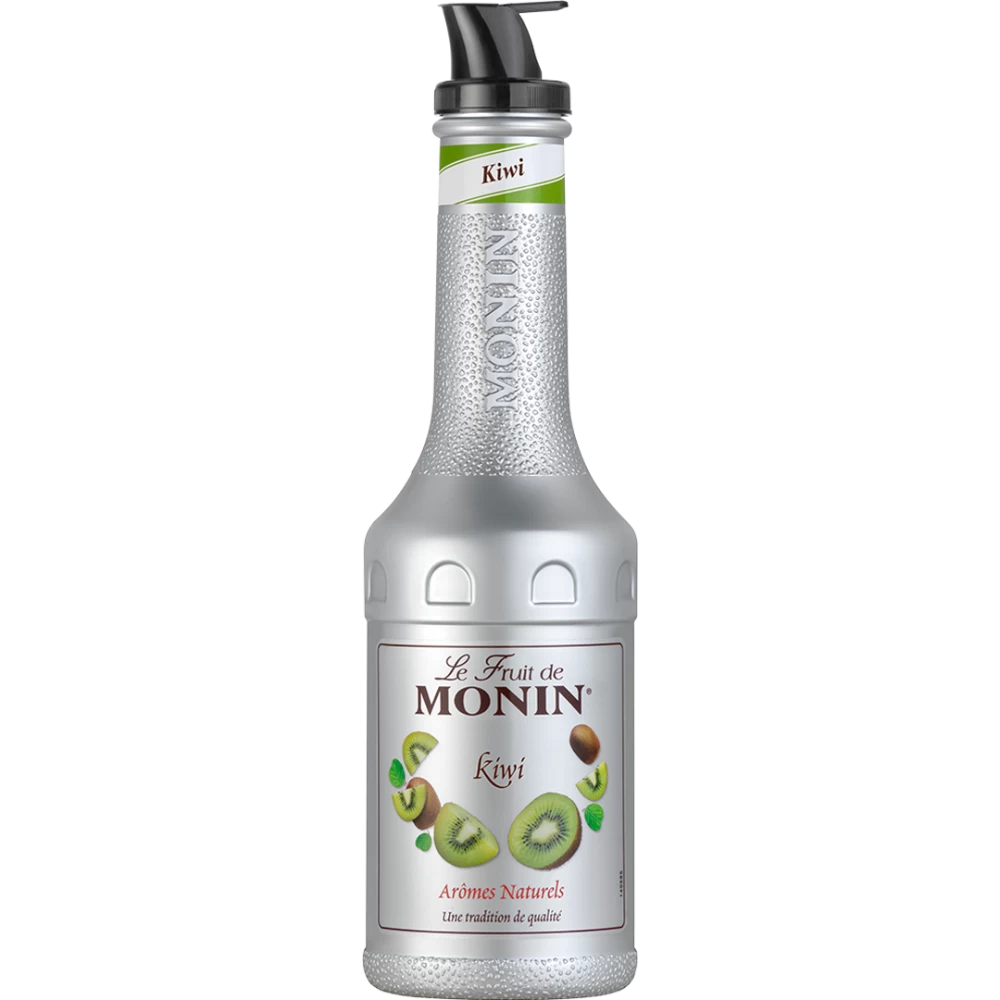 Le Fruit de Monin Kiwi