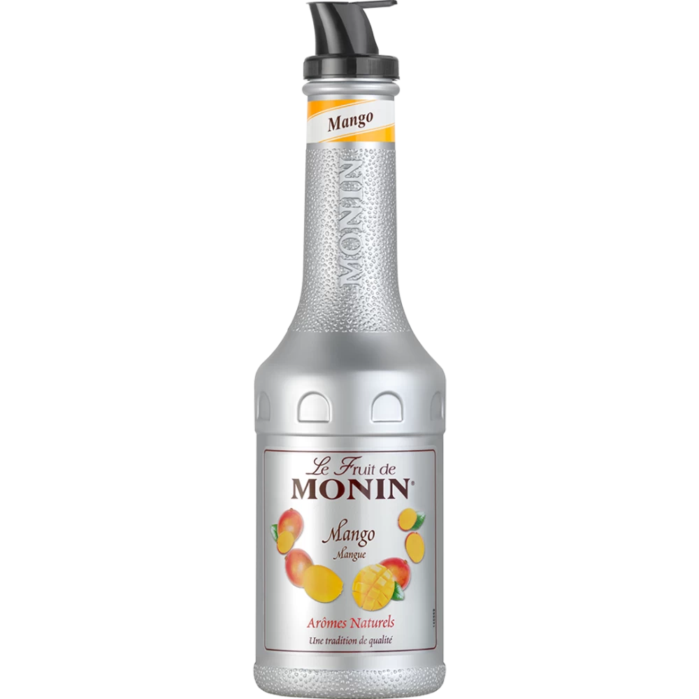 Le Fruit de Monin Mango