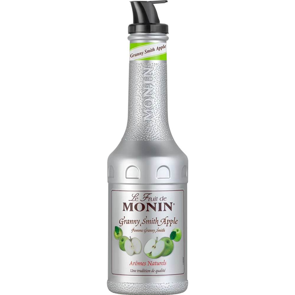 Le Fruit de Monin Măr Verde