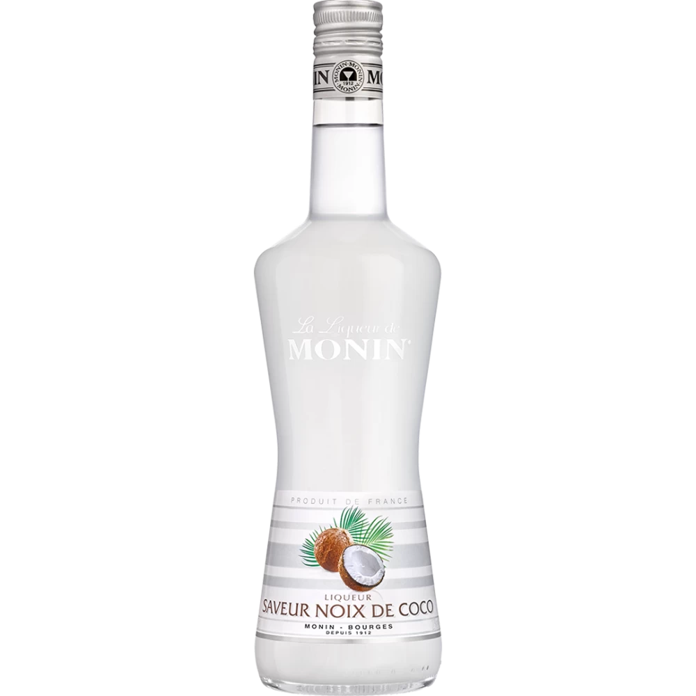 Le Liqueur de Monin Cocos