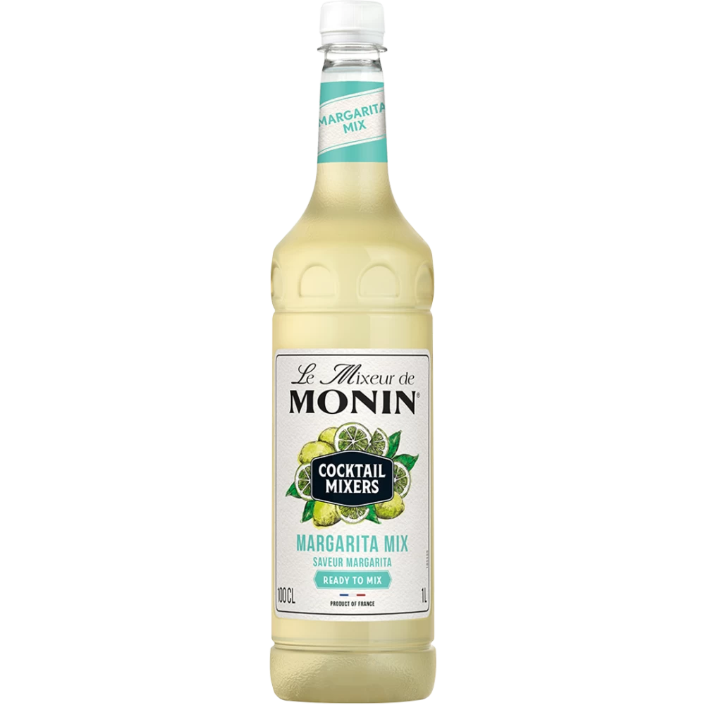 Le Mixeur Margarita