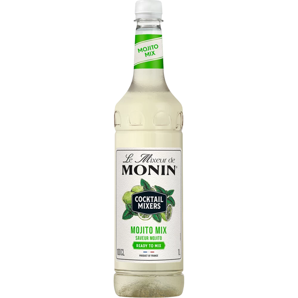 Le Mixeur Mojito