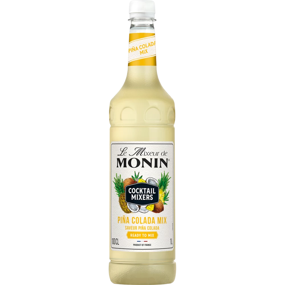 Le Mixeur Pina Colada