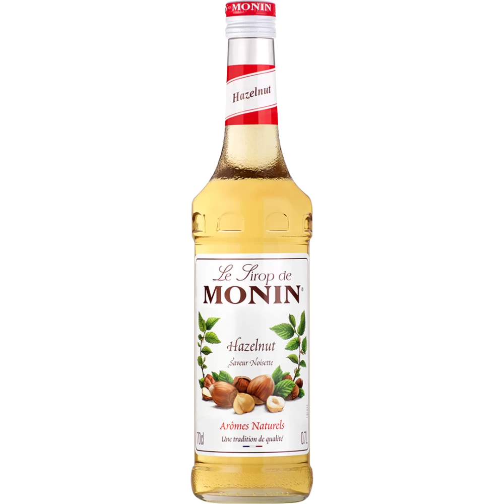 Le Sirop de Monin Alune de Pădure