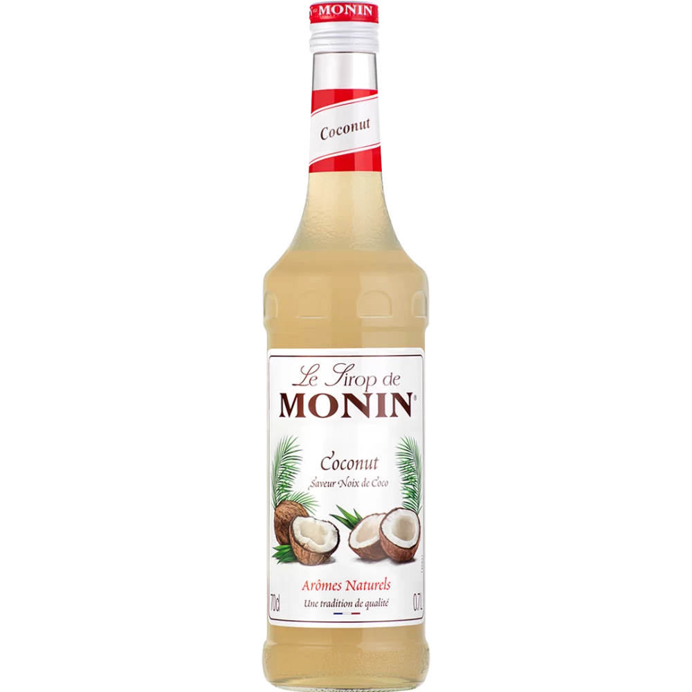 Le Sirop de Monin Cocos