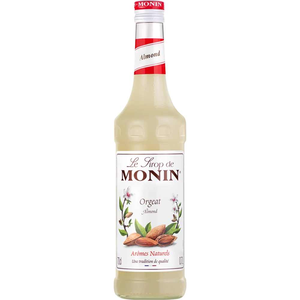 Le Sirop de Monin Migdale