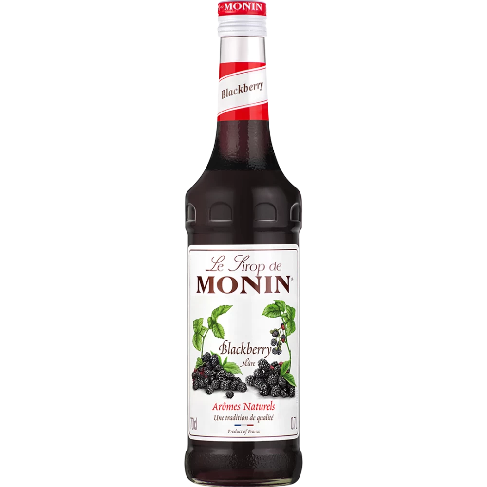 Le Sirop de Monin Mure