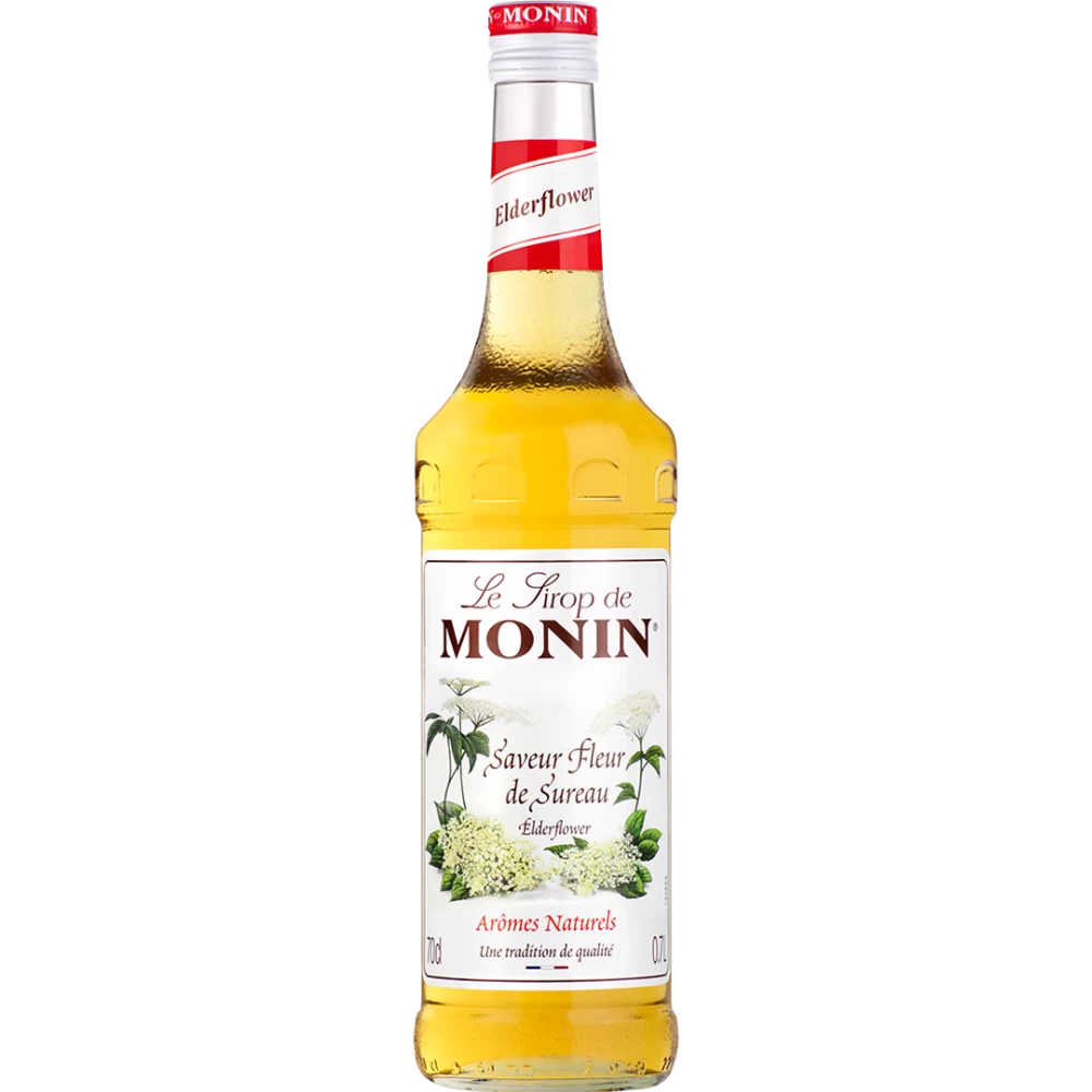 Le Sirop de Monin Soc