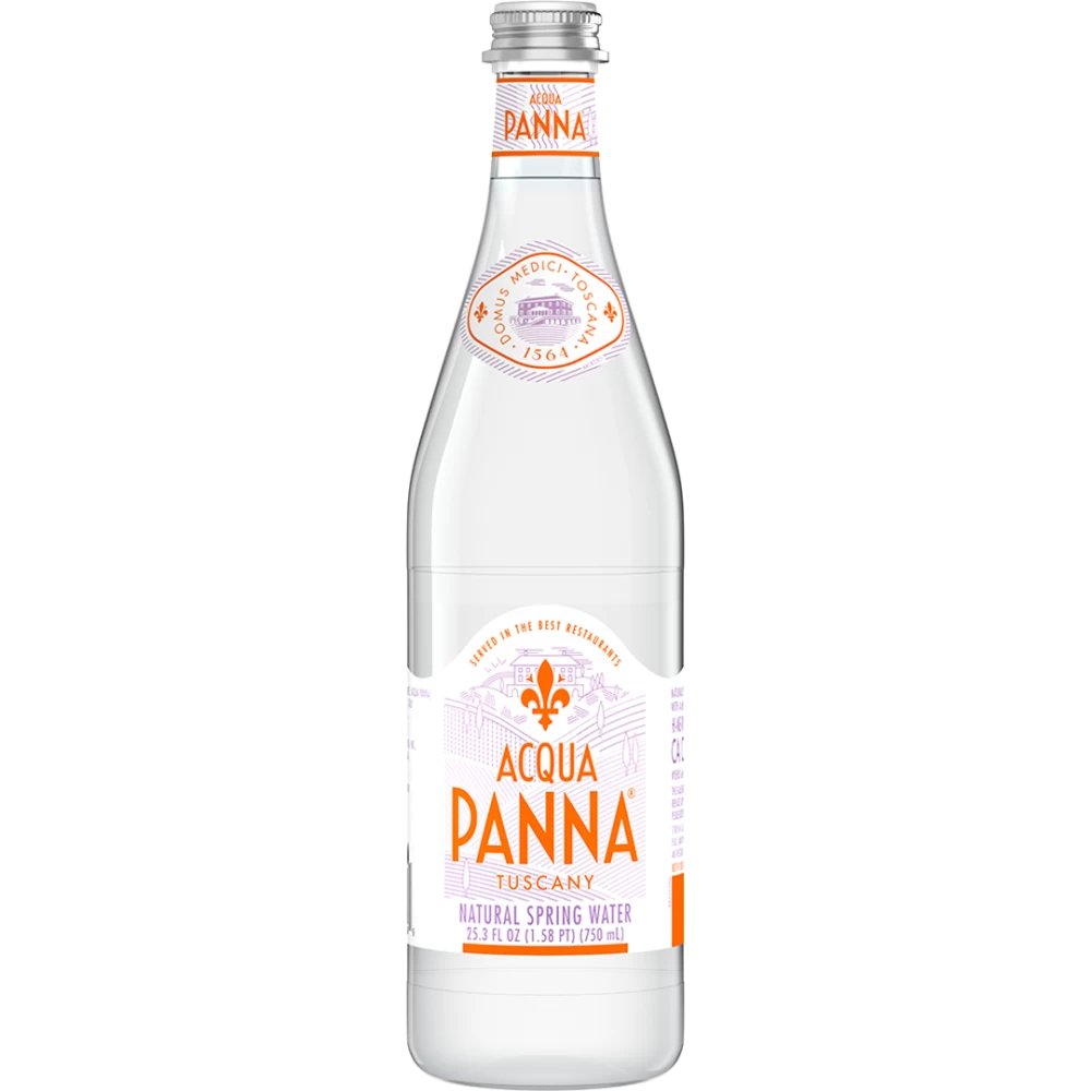 Acqua Panna