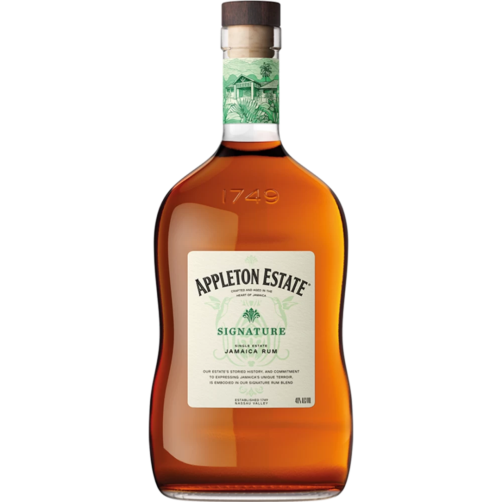 Appleton Estate Signature
