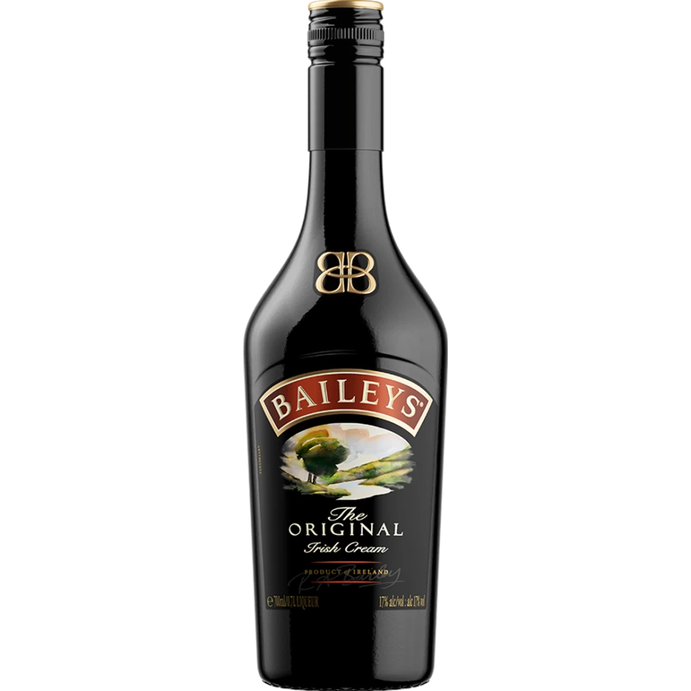 Baileys Original Irish Cream