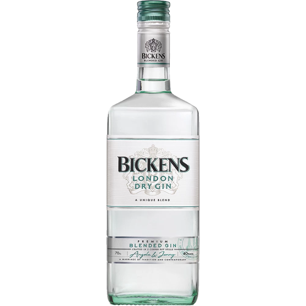 Bickens London Dry Gin