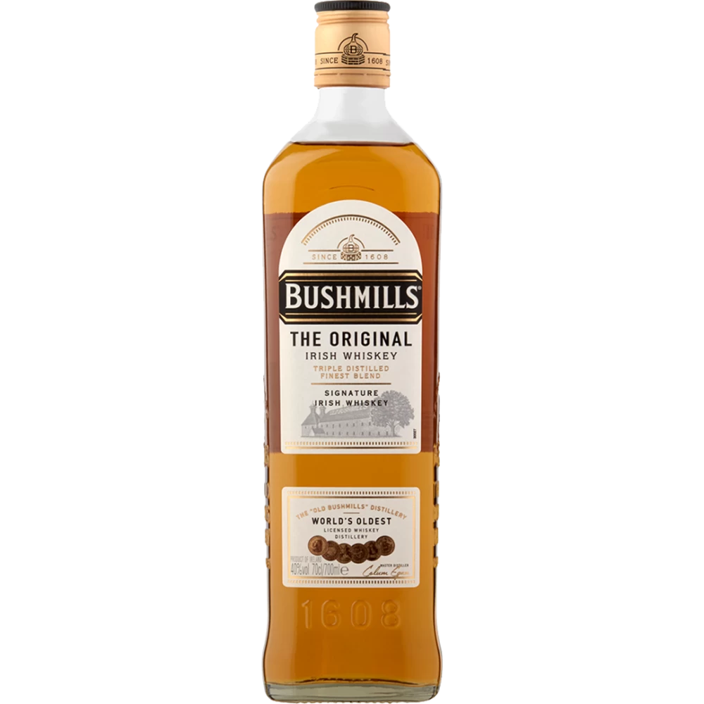 Bushmills The Original