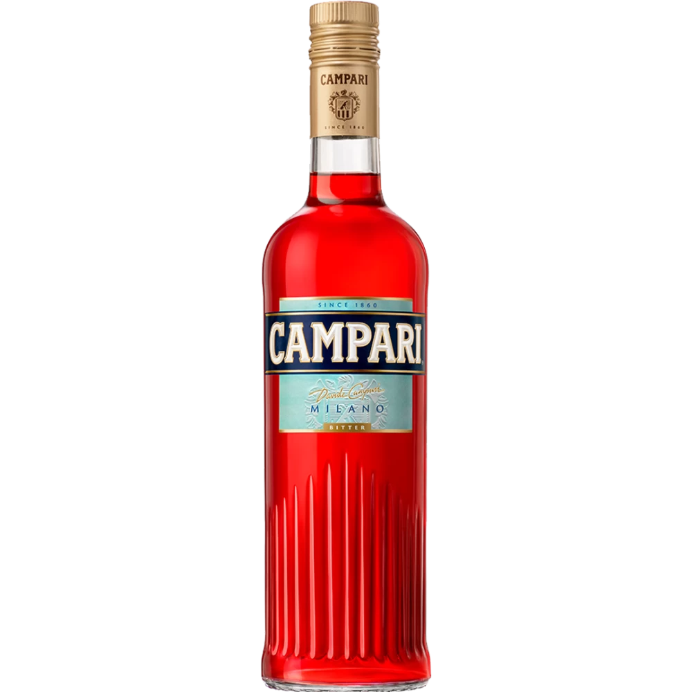 Campari Bitter