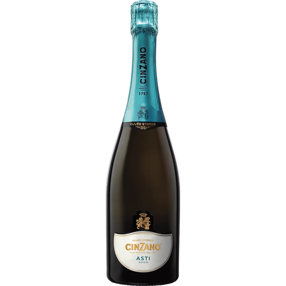 Cinzano Asti DOCG