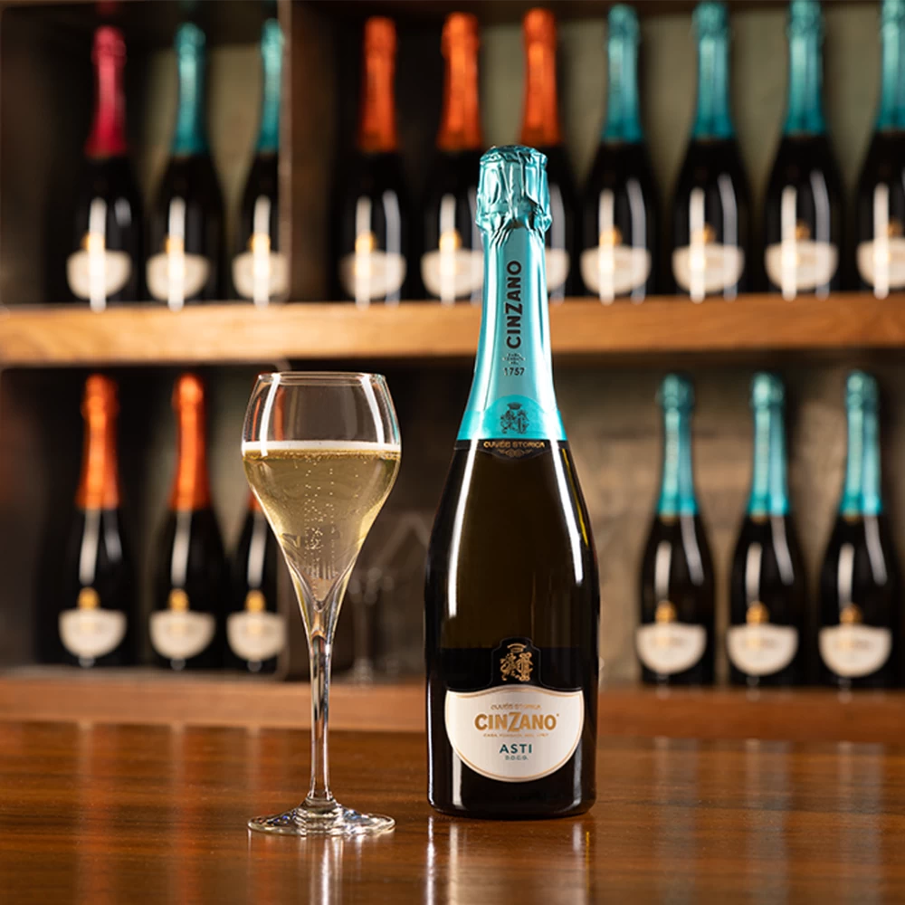 Cinzano Asti DOCG
