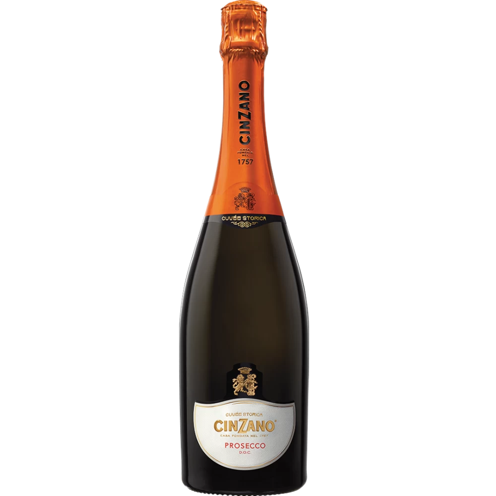 Cinzano Prosecco DOC