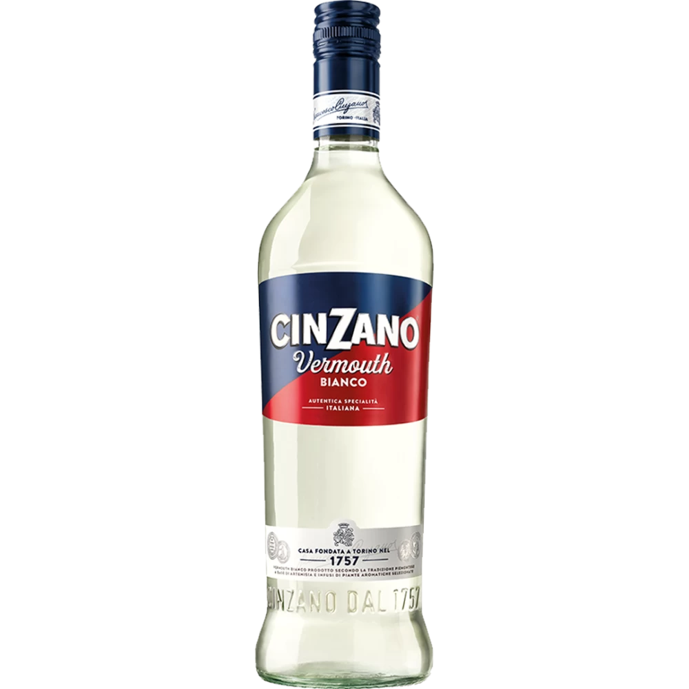 Cinzano Vermouth Bianco