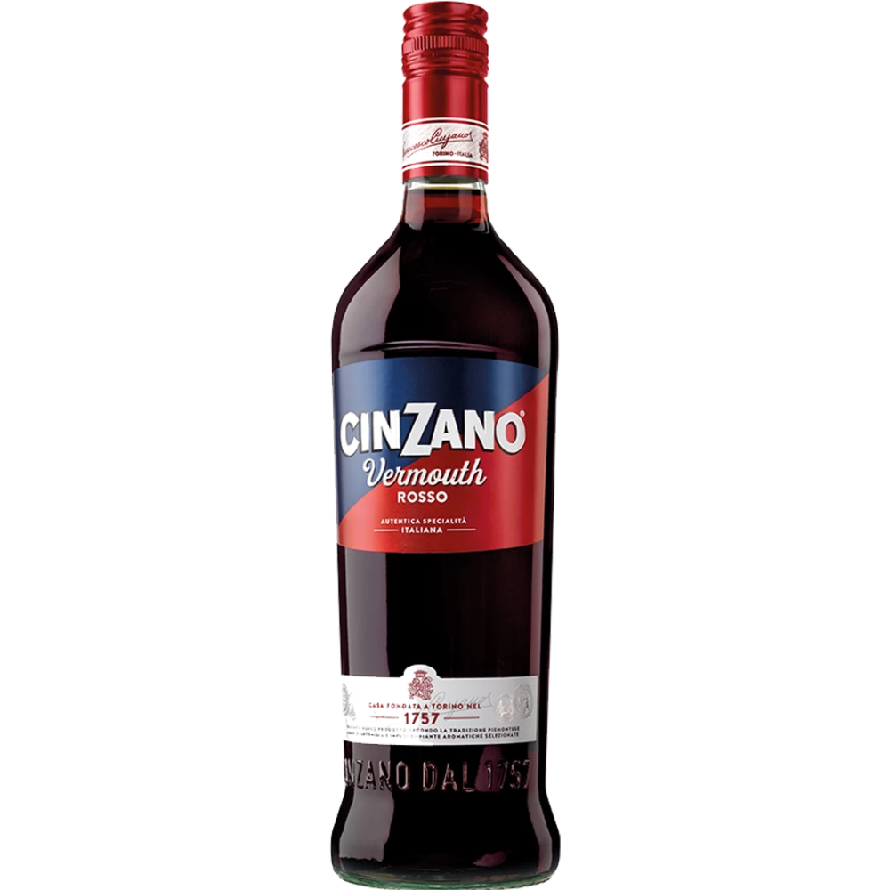 Cinzano Vermouth Rosso