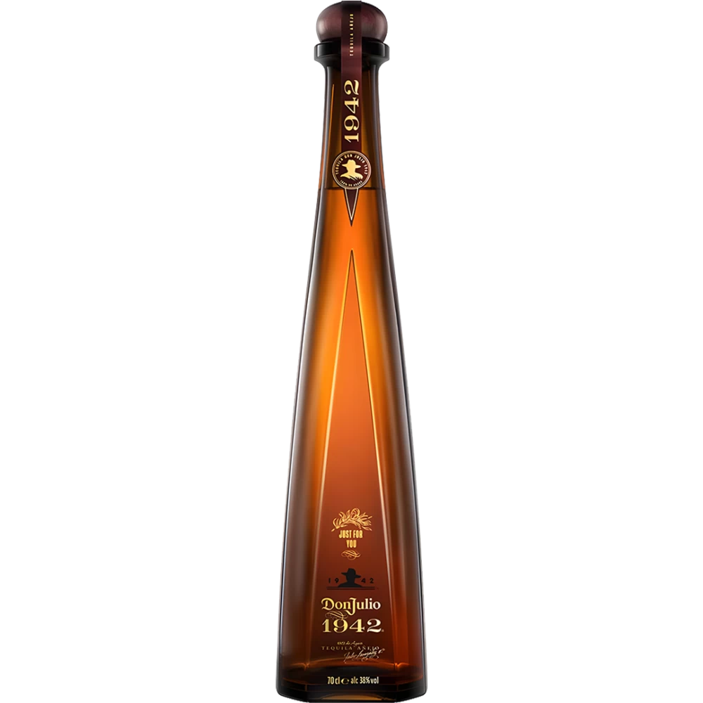 Don Julio 1942