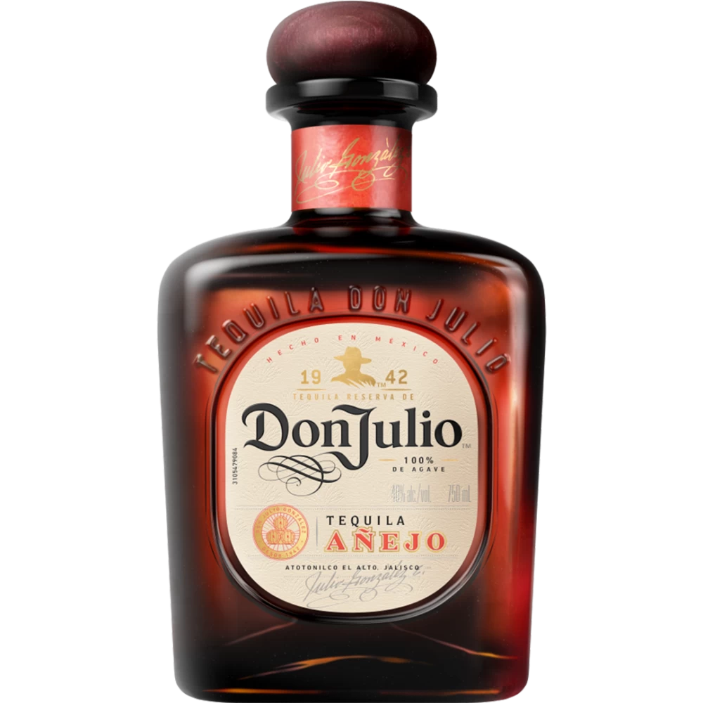Don Julio Anejo