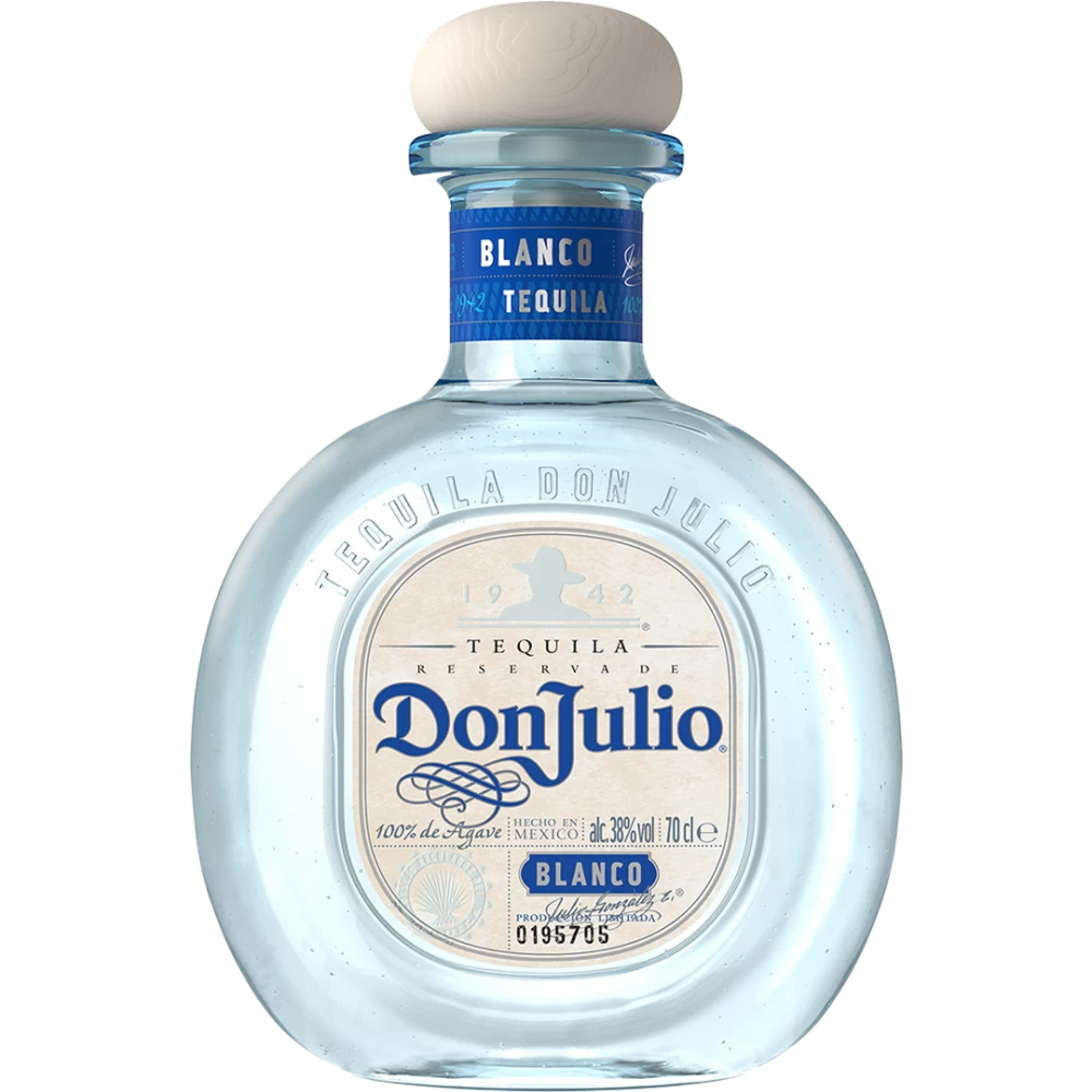 Don Julio Blanco