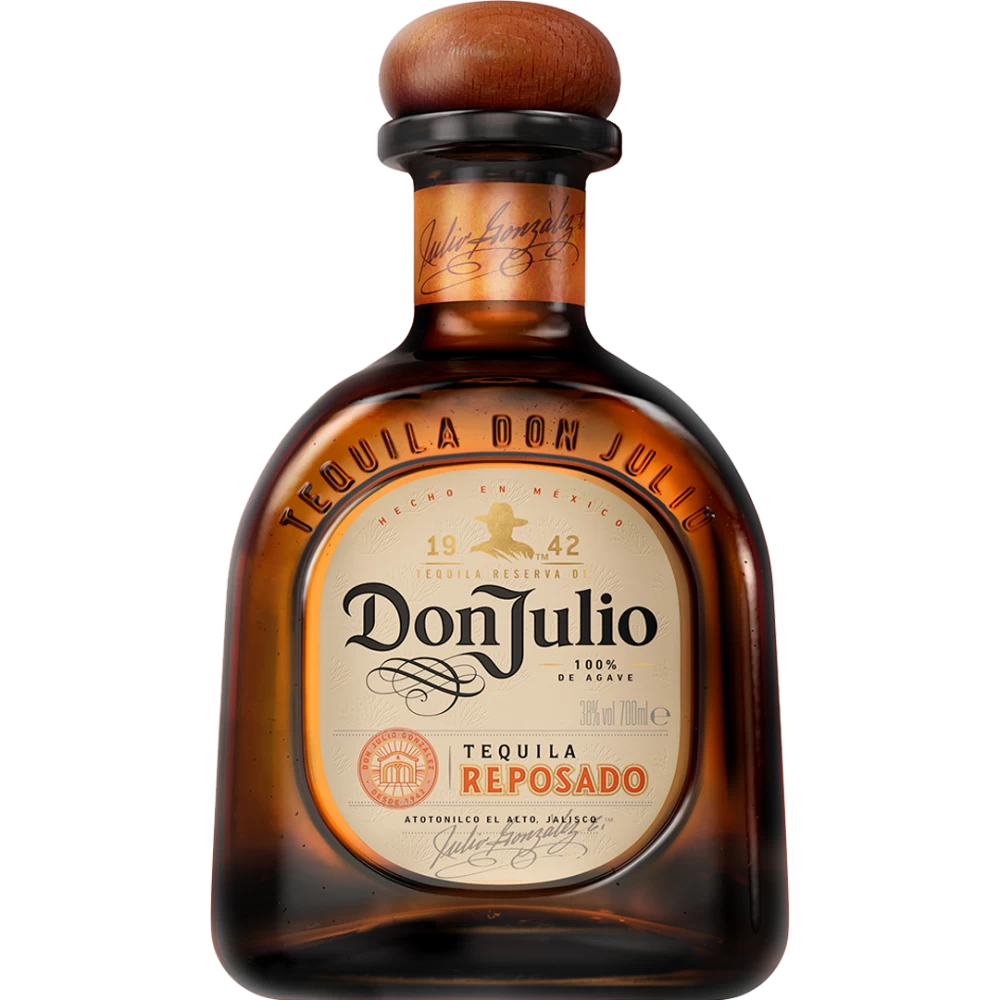 Don Julio Reposado