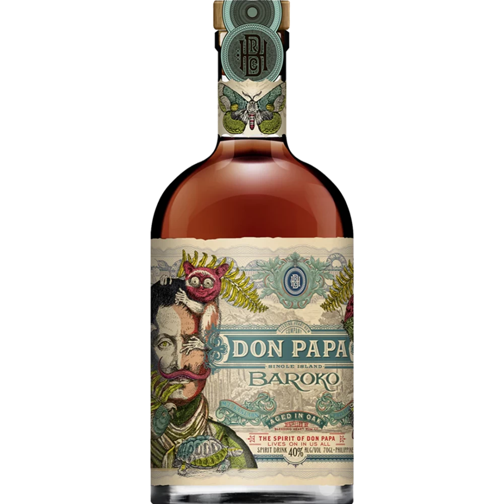 Don Papa Baroko