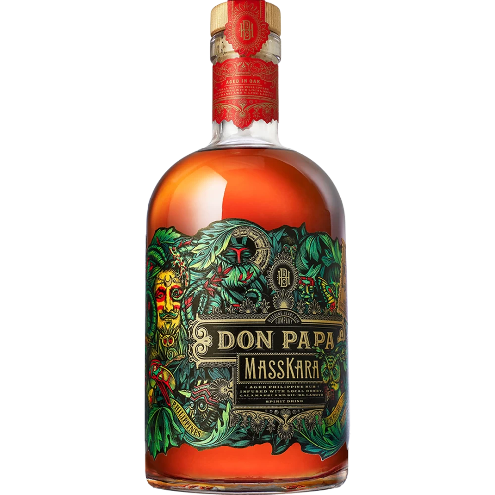Don Papa Masskara