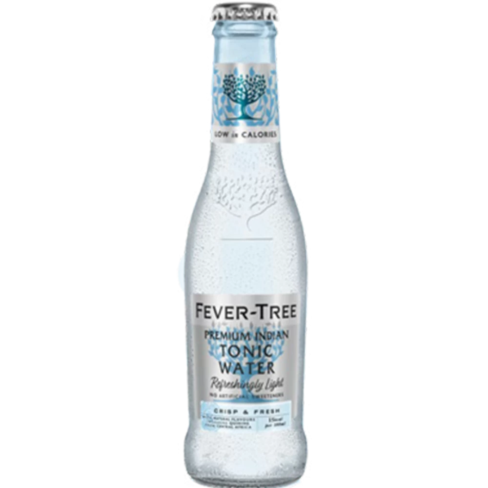 Fever Tree Light Tonic Water