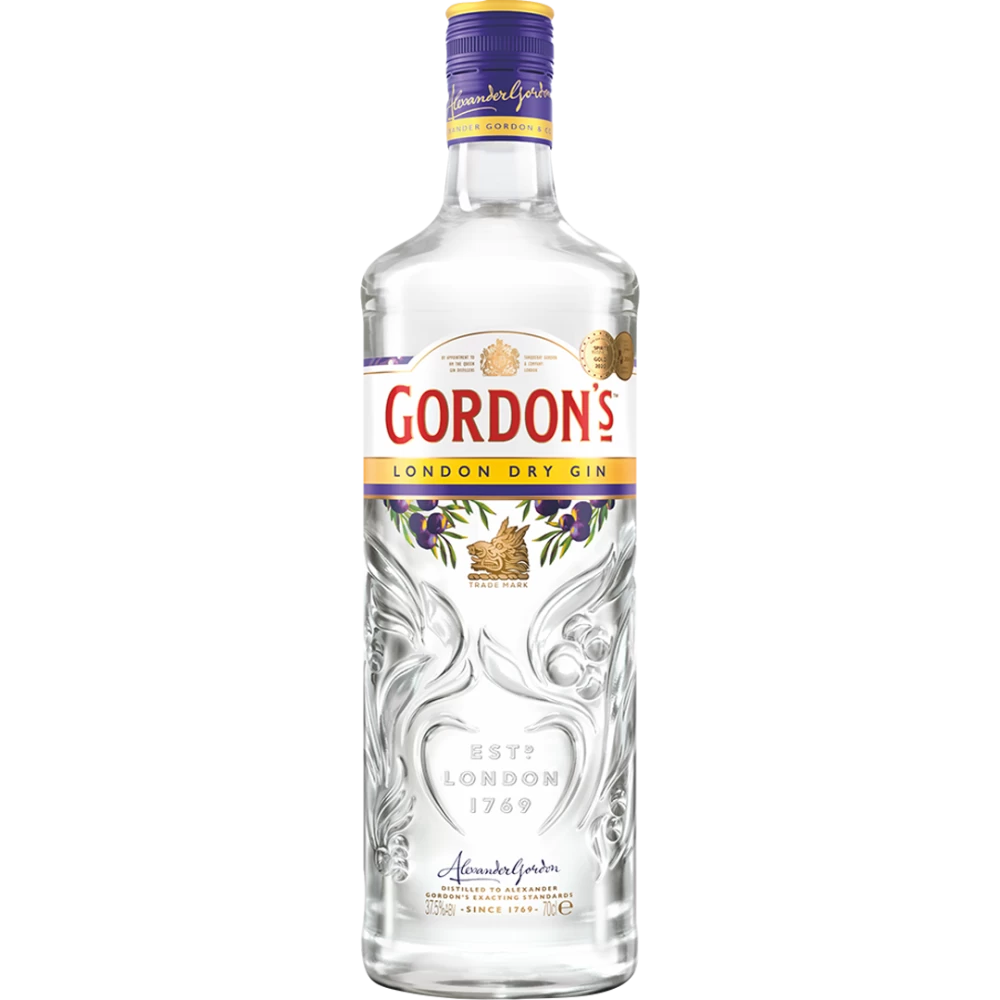 Gordon's London Dry