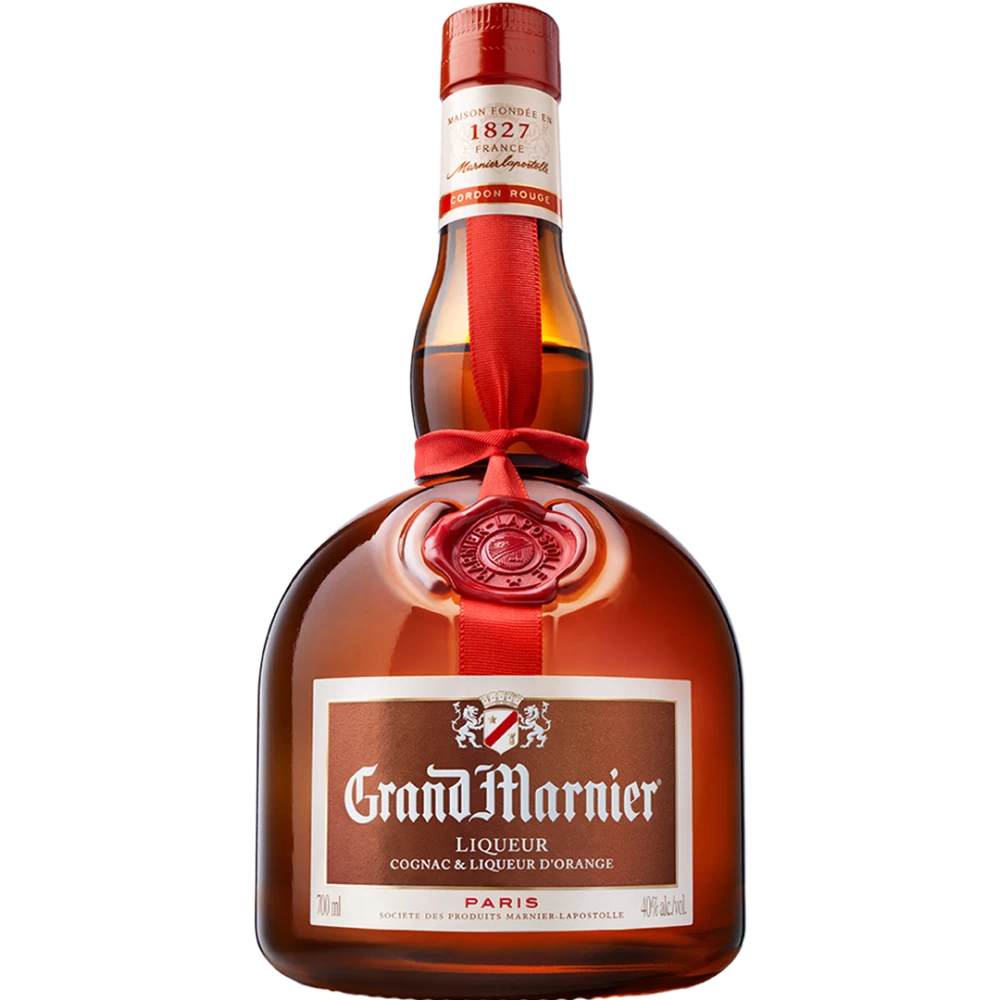Grand Marnier Cordon Rouge