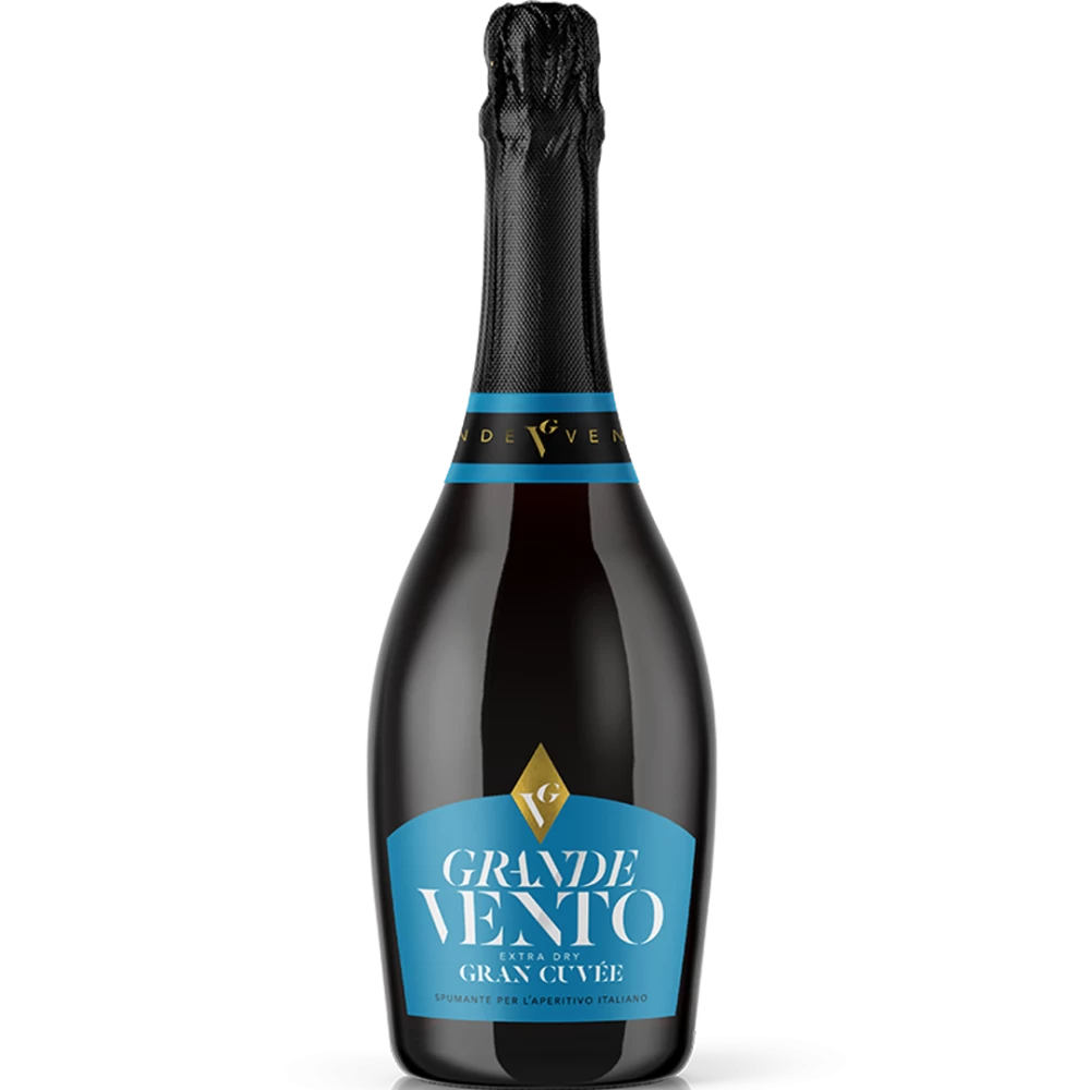 Grande Vento Gran Cuvee