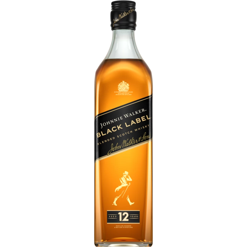 Johnnie Walker Black Label