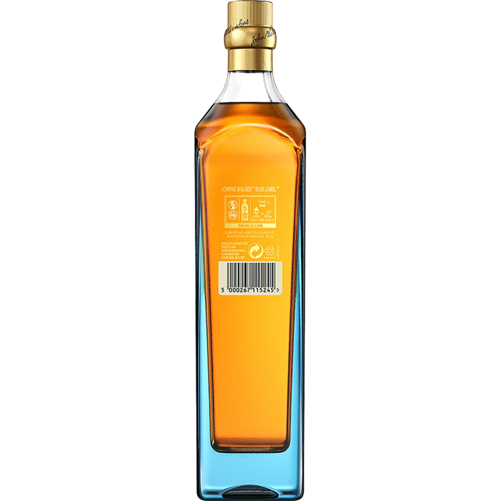 Johnnie Walker Blue Label