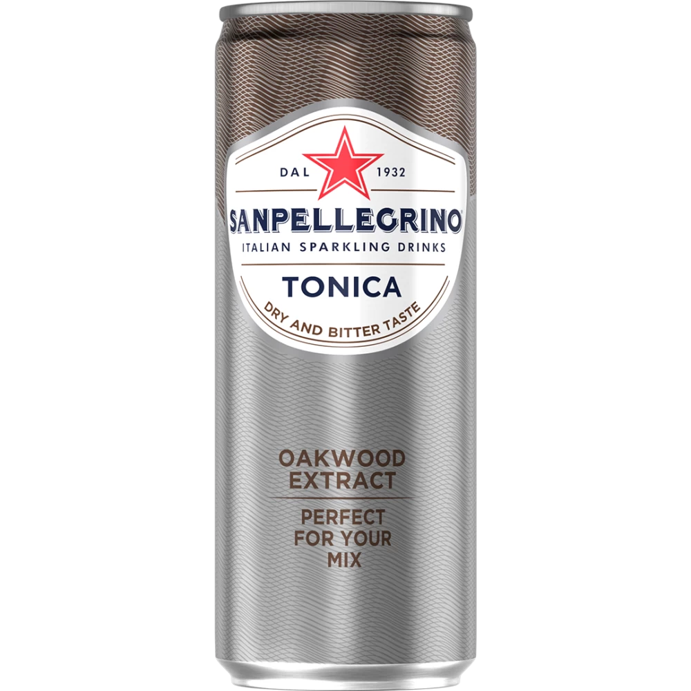 San Pellegrino Tonica