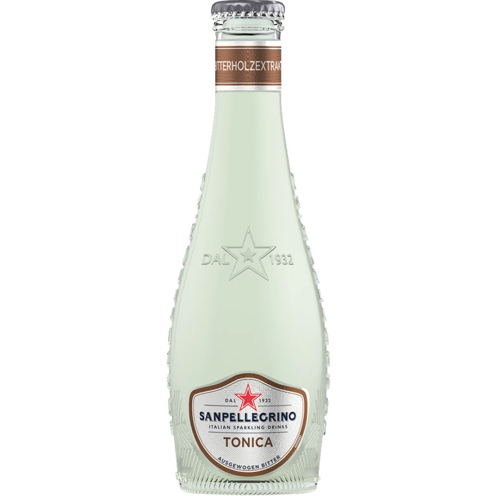 San Pellegrino Tonica