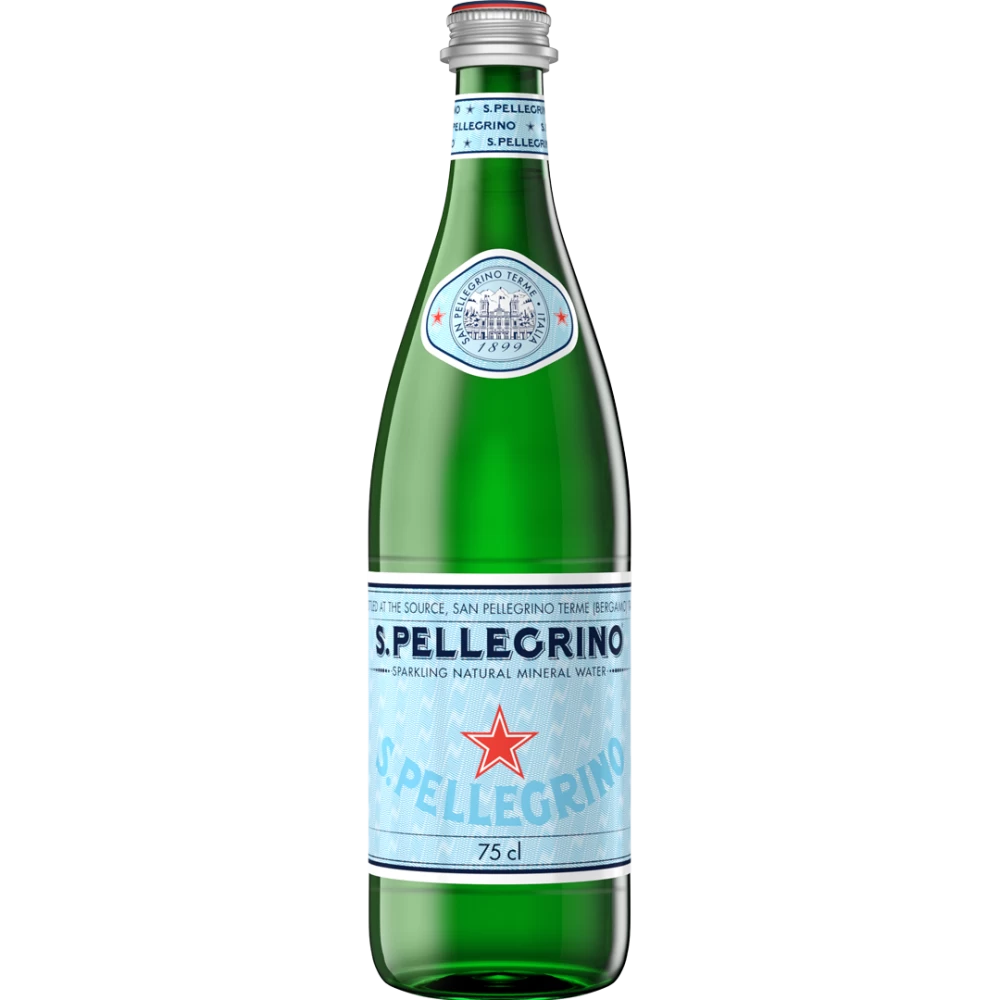S.Pellegrino