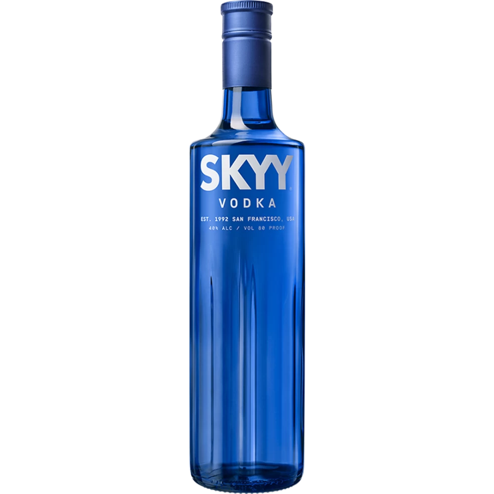 SKYY Vodka